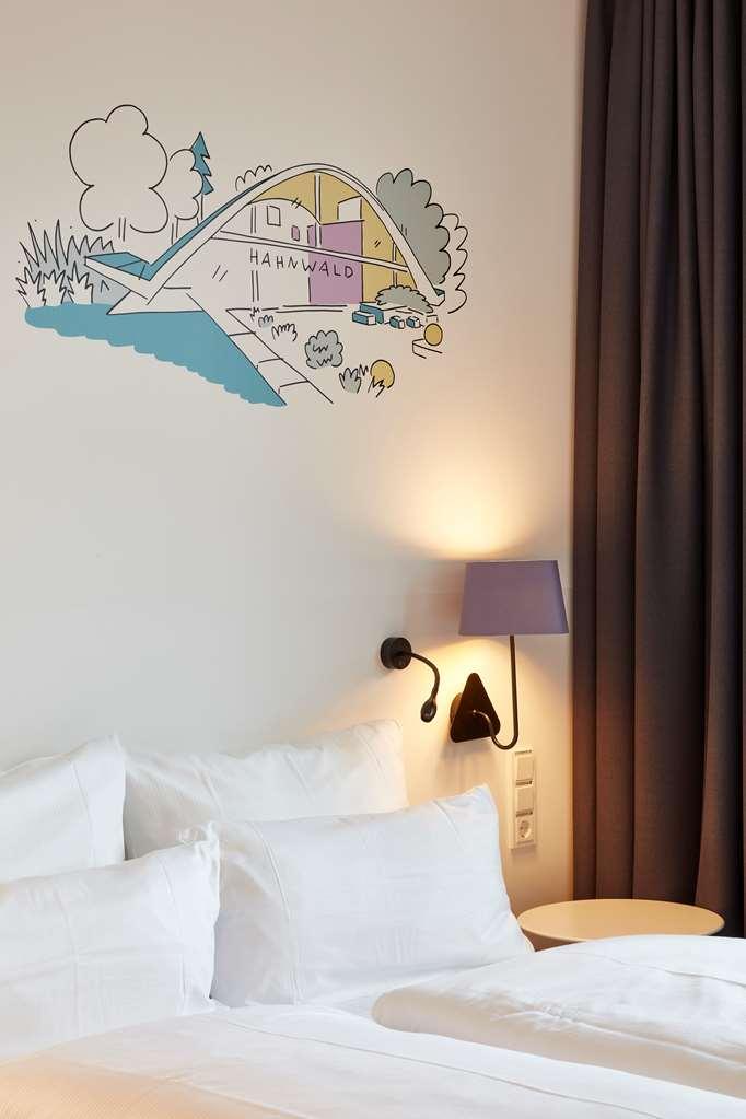 Hotel Im Leskanpark Colonia Habitación foto